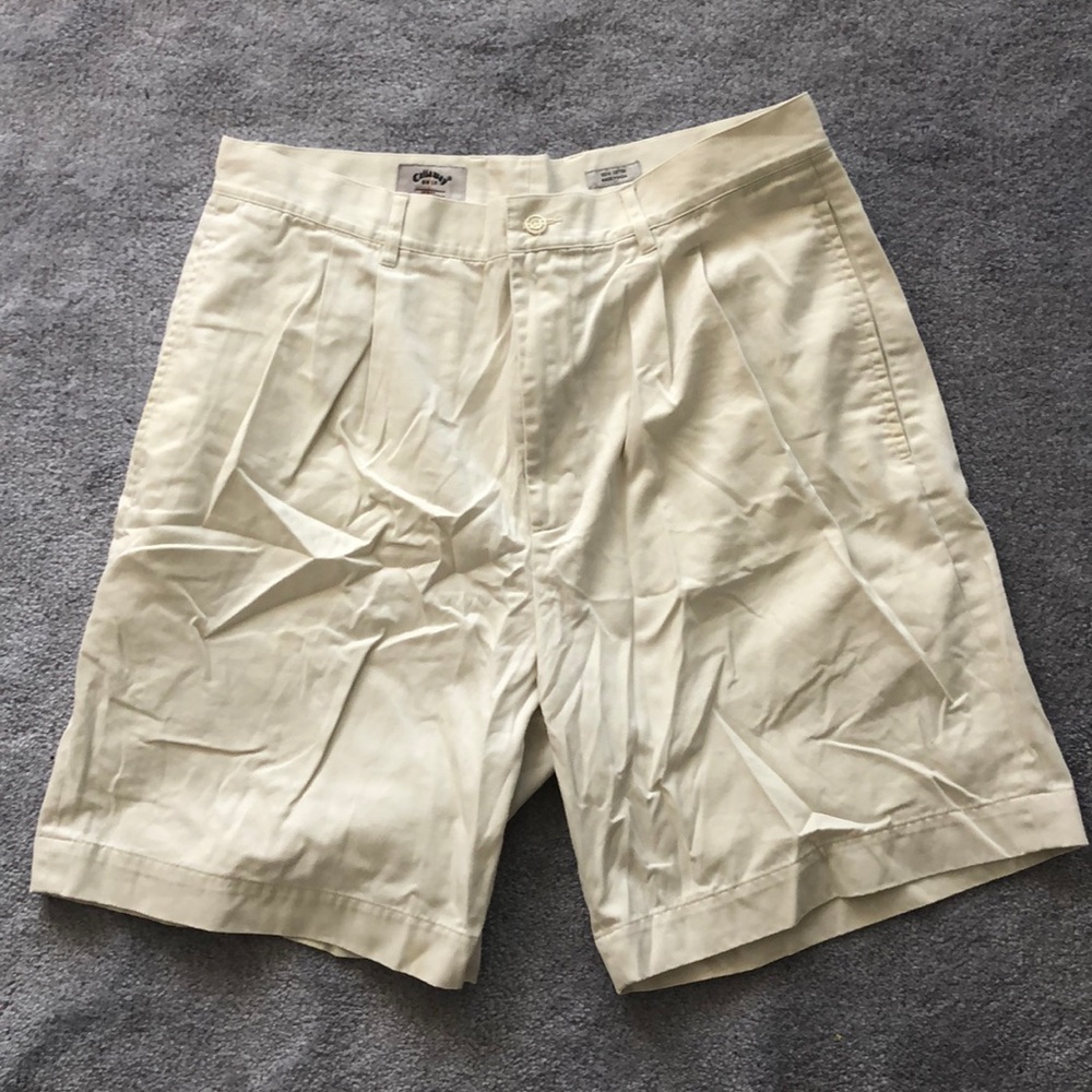 Callaway golf short